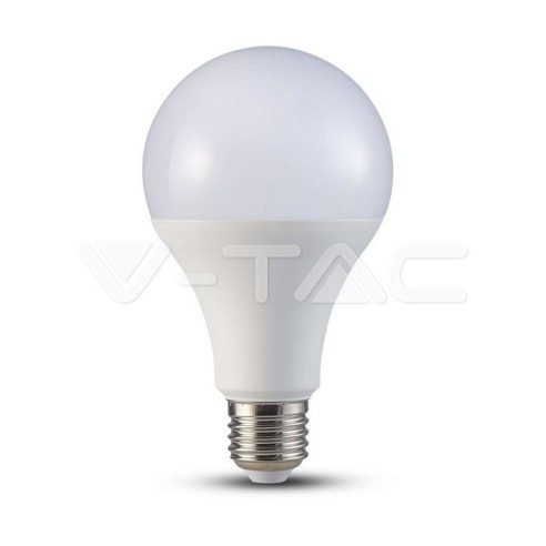 LED Крушка 20W E27 A80 4000K - V-TAC - 1