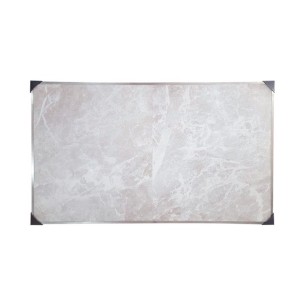 Подложка за печка с плочка 120x60 см ➤ топ цена ➤ dshome.bg