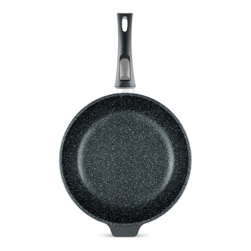 Индукционен тиган Алтай ø26 см НЕВА МЕТАЛЛ ПОСУДА ➤ топ цена ➤ dshome.bg