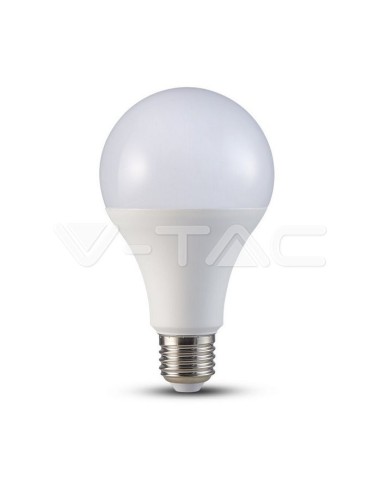 LED Крушка 20W E27 A80 6400K - V-TAC - 1