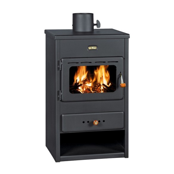 Камина 9.5 kW 45x38x76 см K1 PRITY ➤ топ цена ➤ dshome.bg