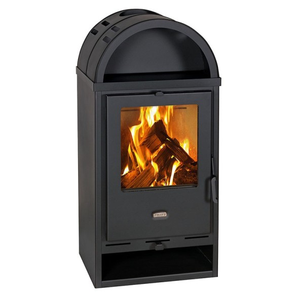 Камина 9.5 kW 46x40x96 см K1K D PRITY ➤ топ цена ➤ dshome.bg