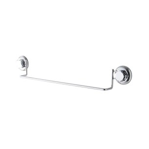Поставка за хавлии с вакуум 60 см Bestlock Bath COMPACTOR ➤ топ цена ➤ dshome.bg