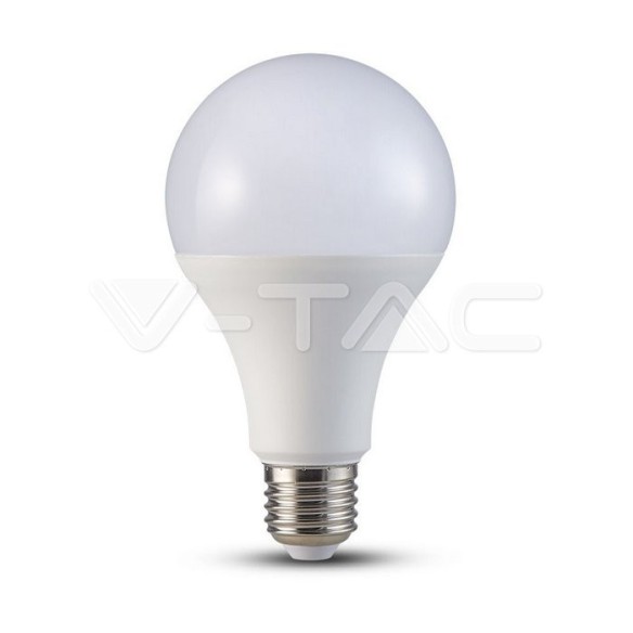 LED Крушка 18W E27 A80 4000K - V-TAC - 1