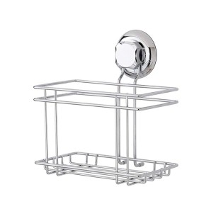 Средна кошница за баня с вакуум Bestlock Bath COMPACTOR ➤ топ цена ➤ dshome.bg