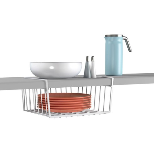 Подрафтова кошница Babatex 30 METALTEX ➤ топ цена ➤ dshome.bg