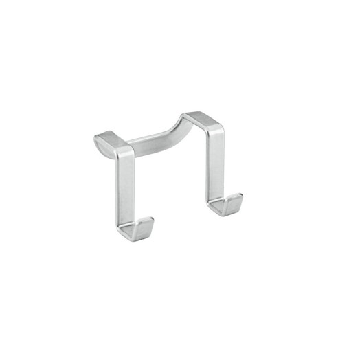 Двойна кука за чекмедже Galileo METALTEX ➤ топ цена ➤ dshome.bg