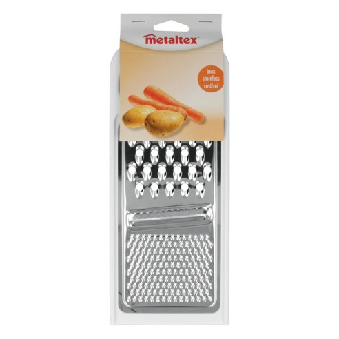 Универсално ренде METALTEX ➤ топ цена ➤ dshome.bg