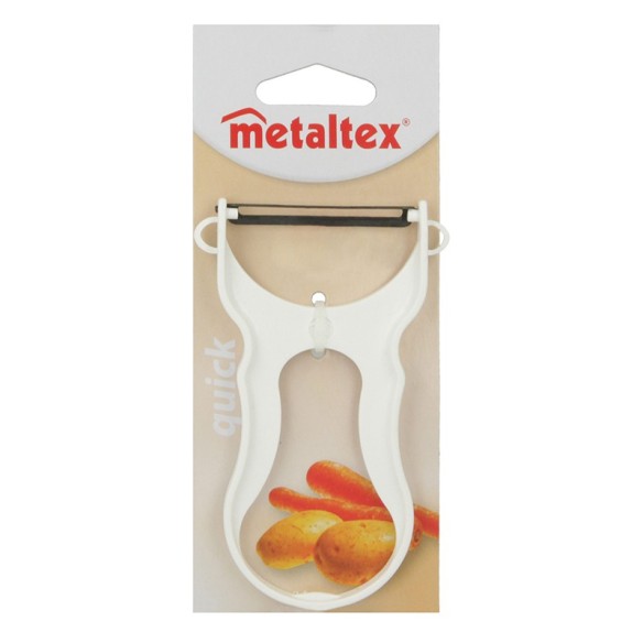Белачка за картофи Quick METALTEX ➤ топ цена ➤ dshome.bg