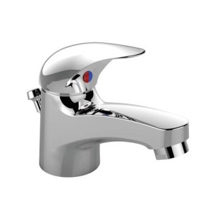 Стоящ смесител за умивалник Orion Vidima - 1