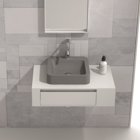 Мебели за баня- icp 8029 / 3861 - 5