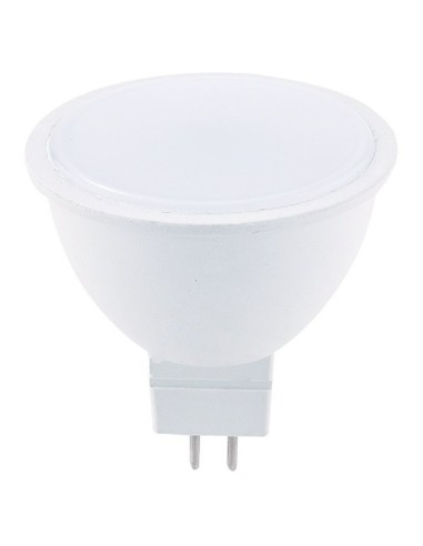 LED Крушка 6.5W GU 5.3 R50 6000K - V-TAC - 1