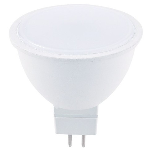 LED Крушка 6.5W GU 5.3 R50 6000K - V-TAC - 1