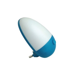 Нощна LED лампа 0.4W IP21 - 1