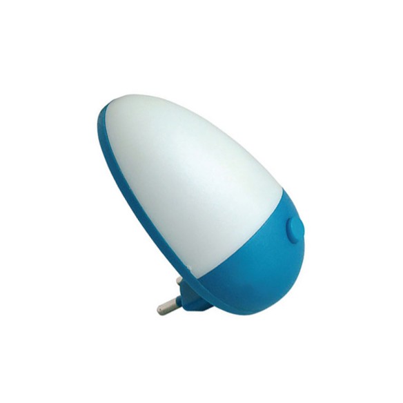 Нощна LED лампа 0.4W IP21 - 1