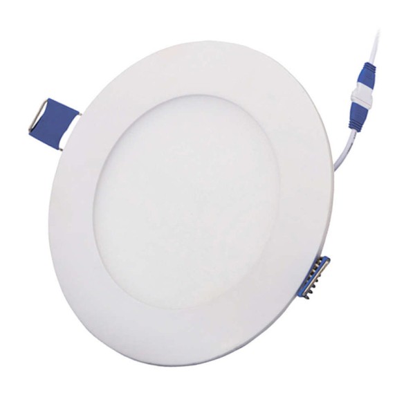 LED панел за вграждане LENA-RX 3W 4000K IP20 - VITO - 1