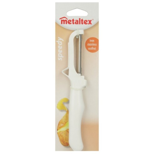 Белачка за зеленчуци Speedy METALTEX ➤ топ цена ➤ dshome.bg