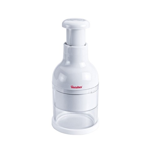 Чопър за зеленчуци Twist METALTEX ➤ топ цена ➤ dshome.bg