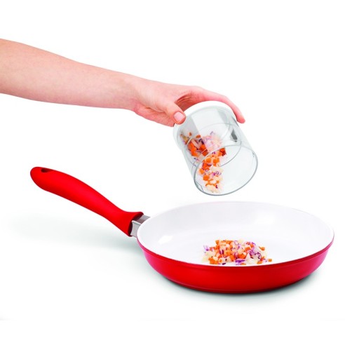 Чопър за зеленчуци Twist METALTEX ➤ топ цена ➤ dshome.bg