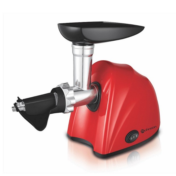 Месомелачка 1500 W R-547 ROHNSON ➤ топ цена ➤ dshome.bg