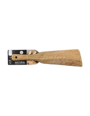 Дървена бъркалка за готвене DP-8069