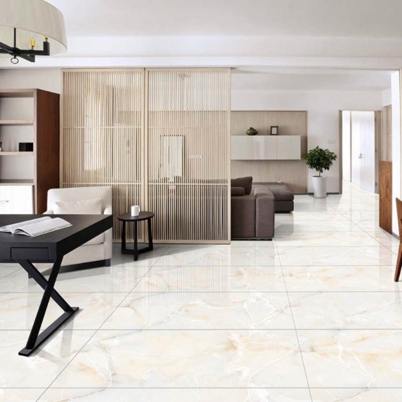 Гранитогрес 60x120 см Infinity Bell Onyx Natural VARMORA ➤ топ цена ➤ dshome.bg