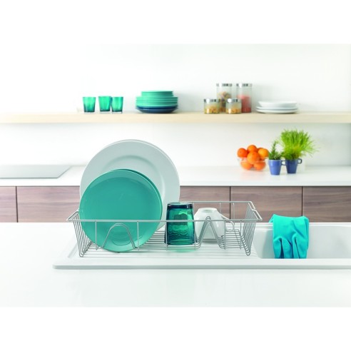 Сушилник за съдове Colonia METALTEX ➤ топ цена ➤ dshome.bg