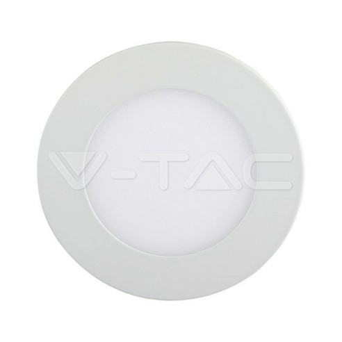 LED Premium панел 18W 4000K IP20 - V-TAC - 1