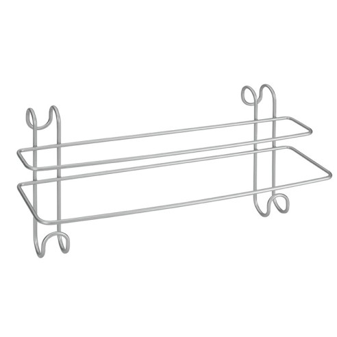 Двойна стойка за хавлии Radius METALTEX ➤ топ цена ➤ dshome.bg