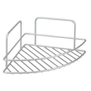 Ъглова етажерка за баня Reflex METALTEX ➤ топ цена ➤ dshome.bg 2