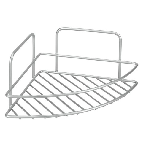 Ъглова етажерка за баня Reflex METALTEX ➤ топ цена ➤ dshome.bg