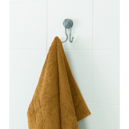 Двойна закачалка за баня Viva METALTEX ➤ топ цена ➤ dshome.bg