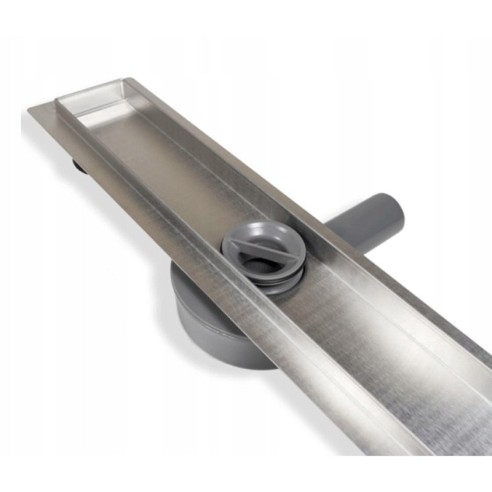 Линеен сифон 80 см двулицев 360 Drain BALNEO ➤ топ цена ➤ dshome.bg