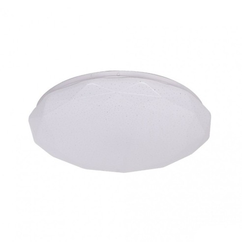 LED плафон Diamond 18 W 4000 K Ф300 мм IP44 LIGHTEX ➤ топ цена ➤ dshome.bg