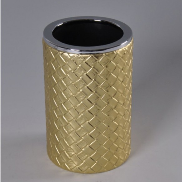 Поставка за четки за зъби Каладиум INTER CERAMIC - 1