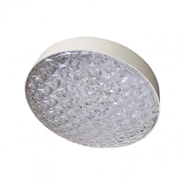 LED плафон Kia 36 W 4000 K Ø400 мм LIGHTEX ➤ топ цена ➤ dshome.bg