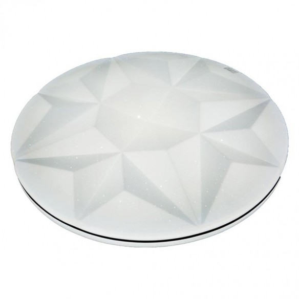 LED плафон Circon 36 W 4000 К Ø350 мм LIGHTEX ➤ топ цена ➤ dshome.bg