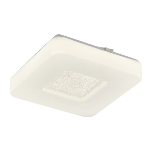 LED плафон Carter 36 W 4000 K 470x470 мм LIGHTEX