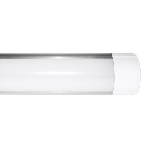 LED тяло Lima - I 18 W 4000 К 600 мм свързване в линия LIGHTEX ➤ топ цена ➤ dshome.bg
