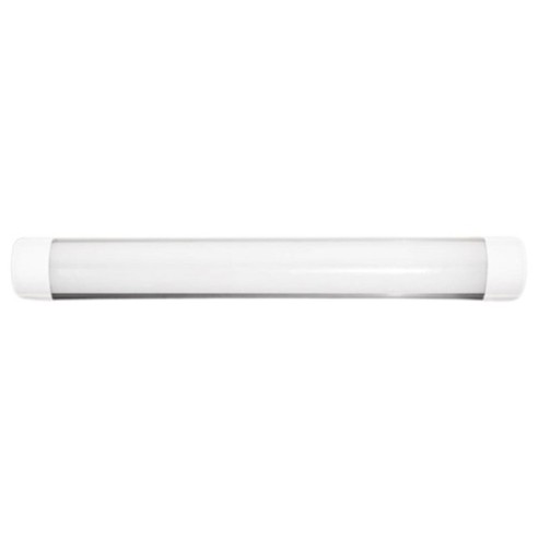 LED тяло Lima - I 18 W 4000 К 600 мм свързване в линия LIGHTEX