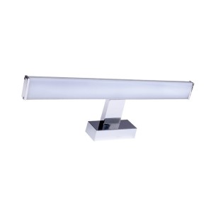 LED лампа за огледало Alexa 8 W 40 см хром IP44 LIGHTEX ➤ топ цена ➤ dshome.bg 2