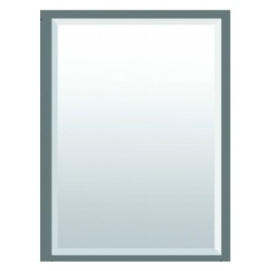 Огледало Ирис 50x70 см ICM B55 INTER CERAMIC ➤ топ цена ➤ dshome.bg