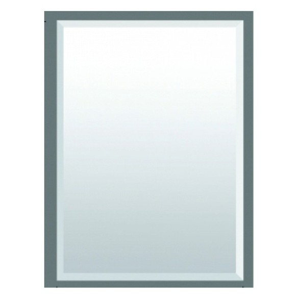 Огледало Ирис 50x70 см ICM B55 INTER CERAMIC ➤ топ цена ➤ dshome.bg