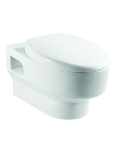Стенна тоалетна чиния ICC 5363 INTER CERAMIC