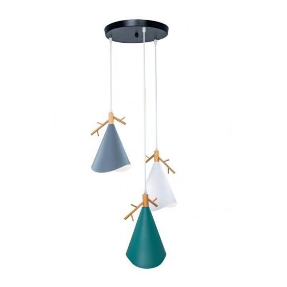 LED пендел Арлекино DREAM LIGHTS ➤ топ цена ➤ dshome.bg