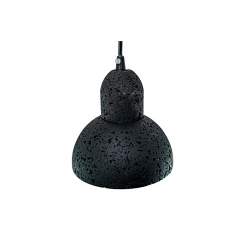 Пендел Черен камък DREAM LIGHTS ➤ топ цена ➤ dshome.bg