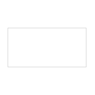 Фаянс 30x60 см Бял мат 46342 KAI ➤ топ цена ➤ dshome.bg
