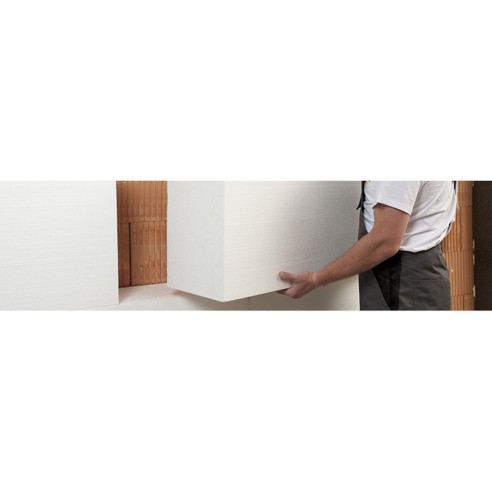 Стиропор EPS - 10 см - F80 - 0.5 кв.м - AUSTROTHERM ➤ топ цена ➤ dshome.bg