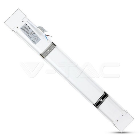 LED тяло 60см 20W 6400K IP20 - V-TAC - 2