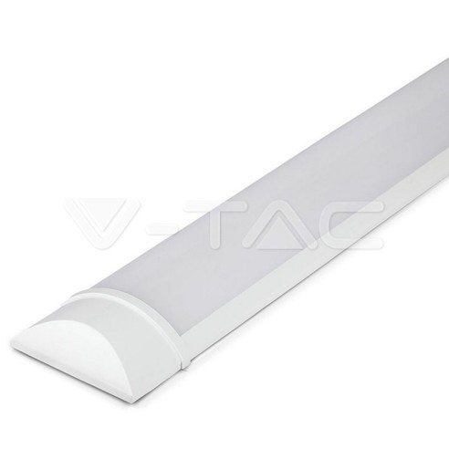 LED тяло 30см 10W 4000K IP20 - V-TAC - 1